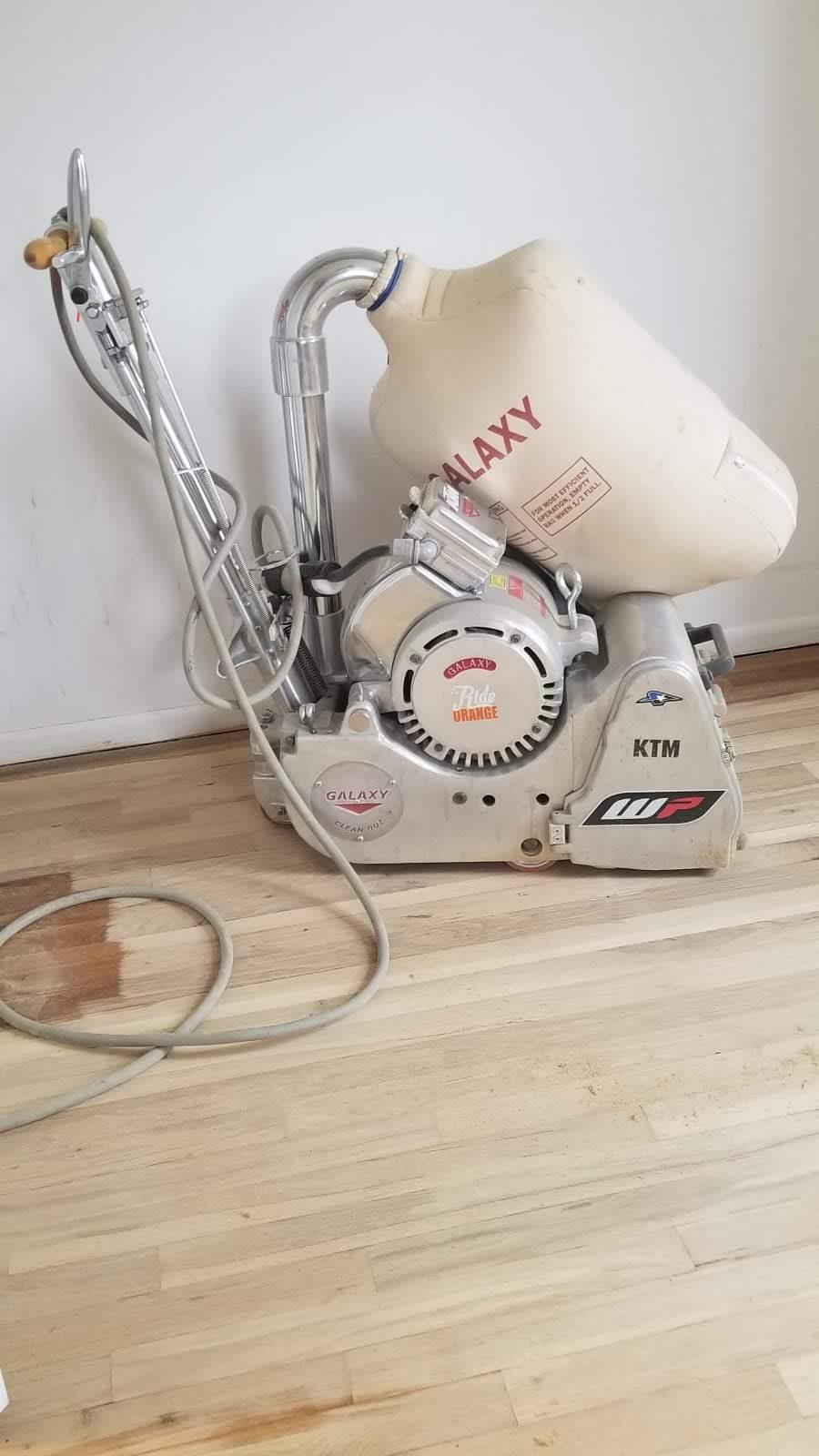 Proyecto de remodelación 56